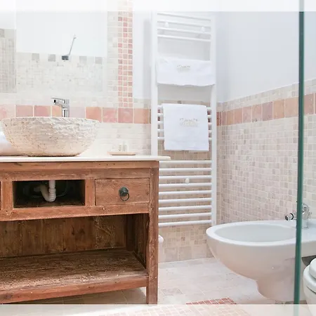 Apart-hotel Marrelli 2*