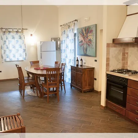 Apart-hotel Marrelli 2*