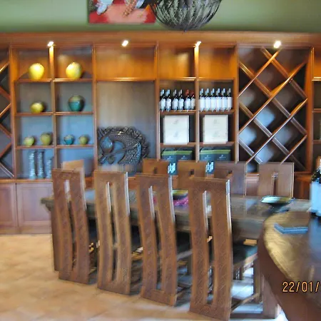 Apart-hotel Marrelli 2*