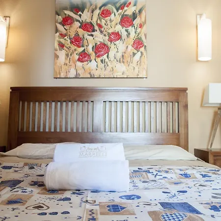 Apart-hotel Marrelli 2*