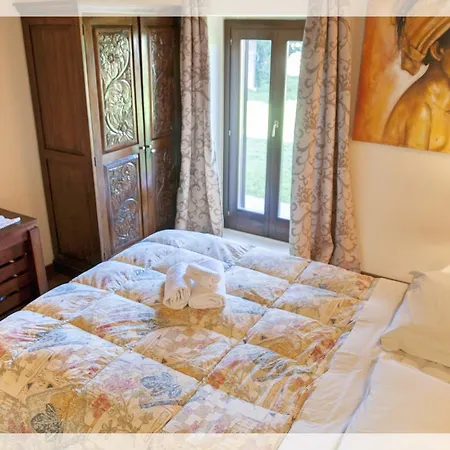 Apart-hotel Marrelli 2*