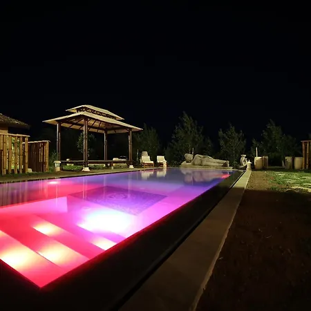 Apart-hotel Marrelli 2*