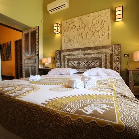 Apart-hotel Marrelli 2*