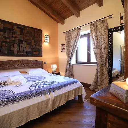 Apart-hotel Marrelli 2*
