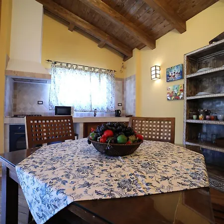 Apart-hotel Marrelli 2*