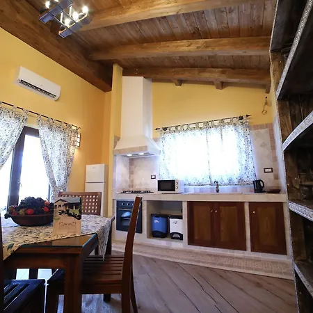 Apart-hotel Marrelli 2*