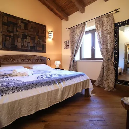 Apart-hotel Marrelli