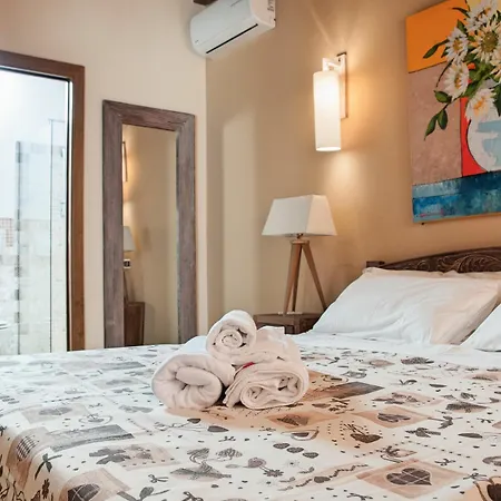 Marrelli Apart-hotel
