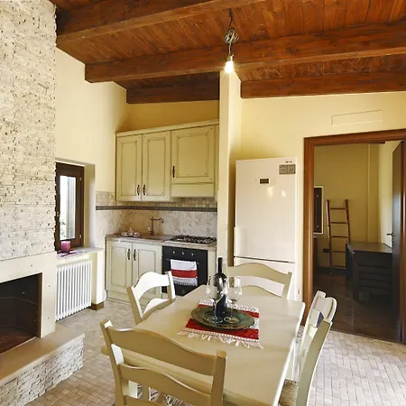 Apart-hotel Marrelli
