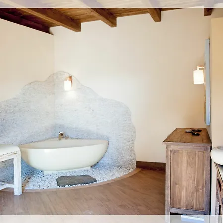 Apart-hotel Marrelli