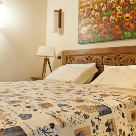 Marrelli Apart-hotel 2*